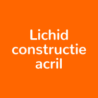 Lichid Constructie Acril